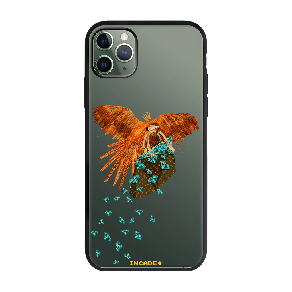 iPhone 11 Pro jungle king