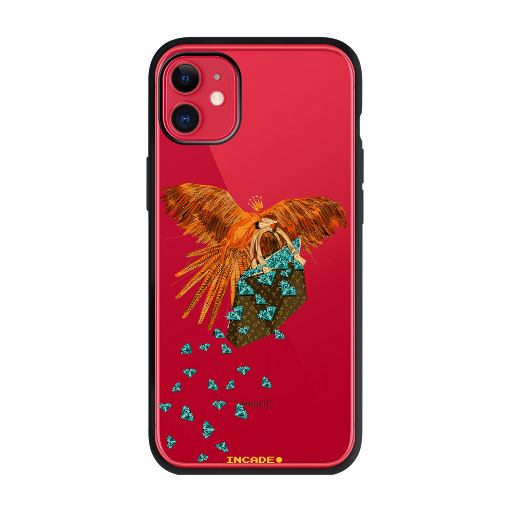 iPhone 11 jungle king