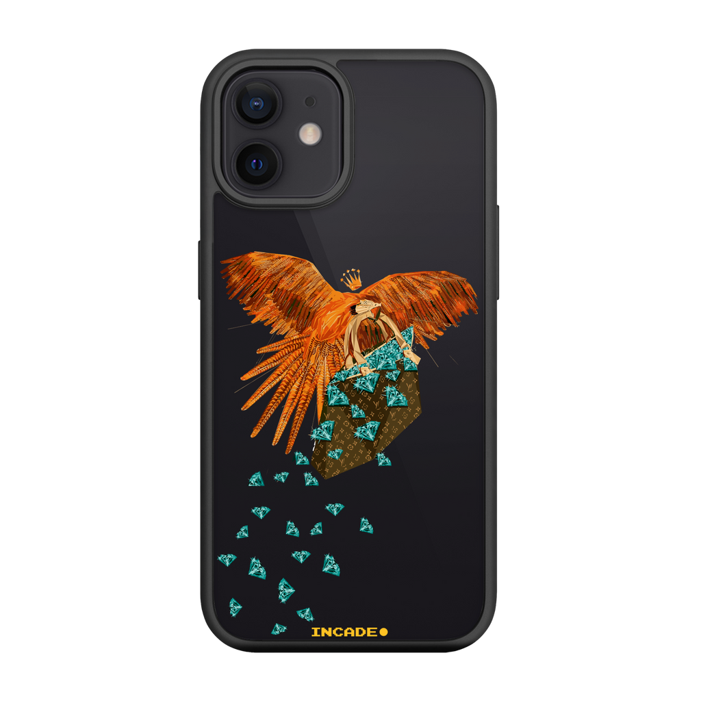 iPhone 12 mini jungle king