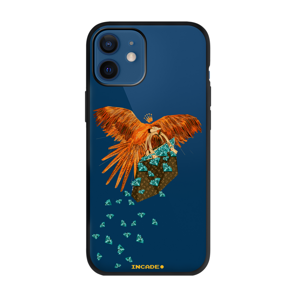 iPhone 12 jungle king