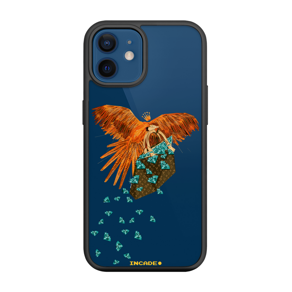 iPhone 12 mini jungle king