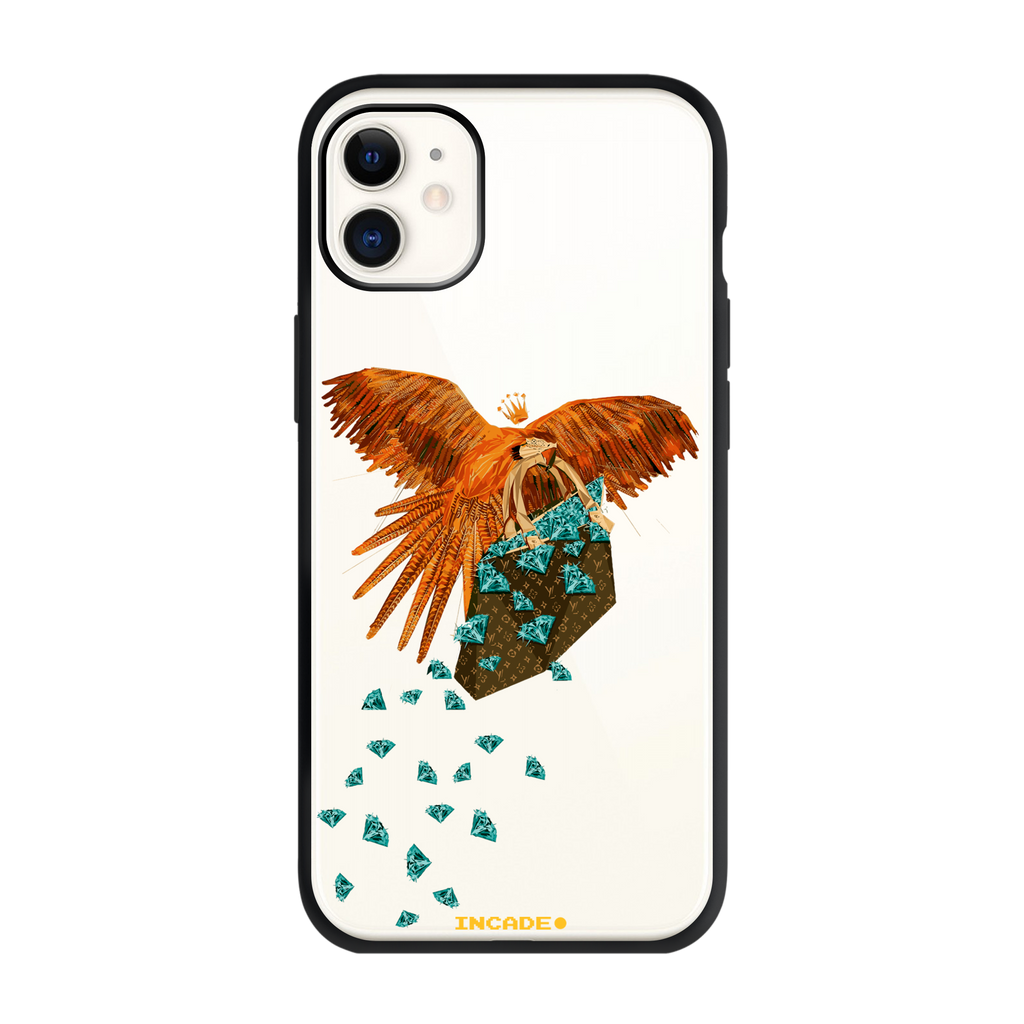 iPhone 11 jungle king