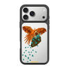 Чохол для iPhone 17 Pro Max з принтом jungle king