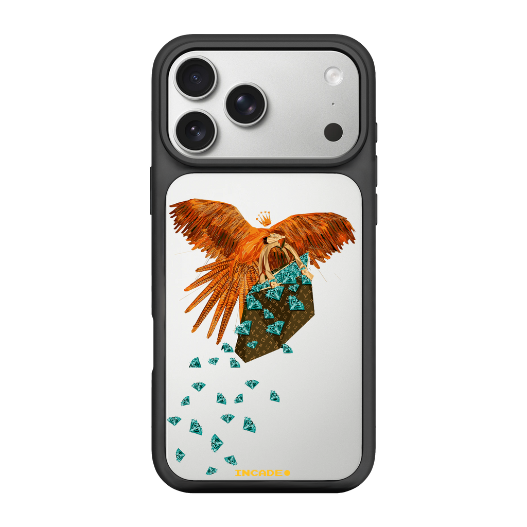 iPhone 17 Pro Max jungle king