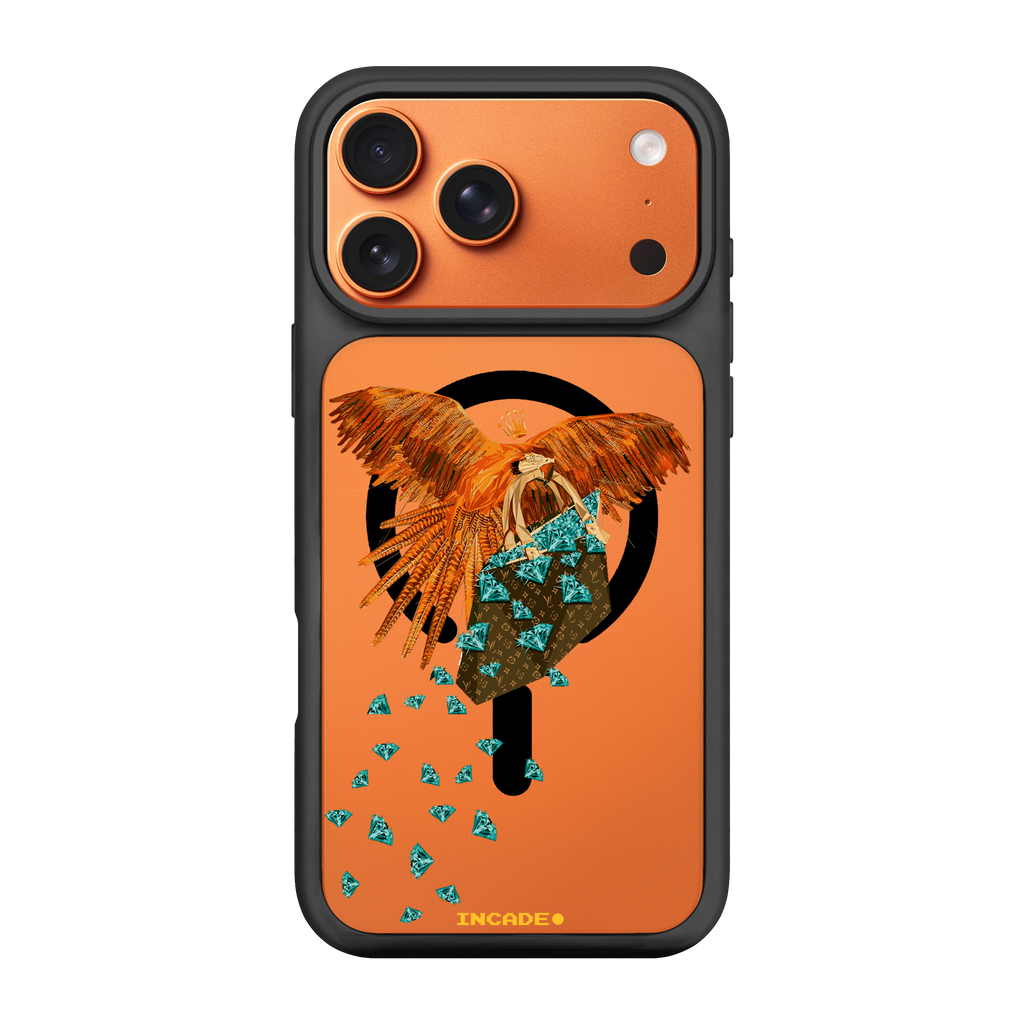 iPhone 17 Pro jungle king