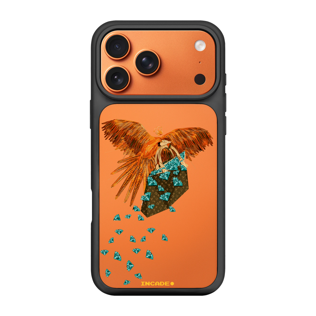 iPhone 17 Pro Max jungle king