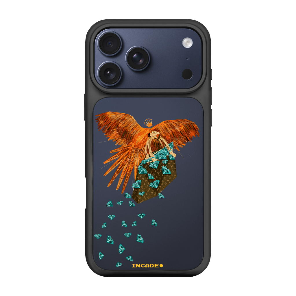 iPhone 17 Pro Max jungle king