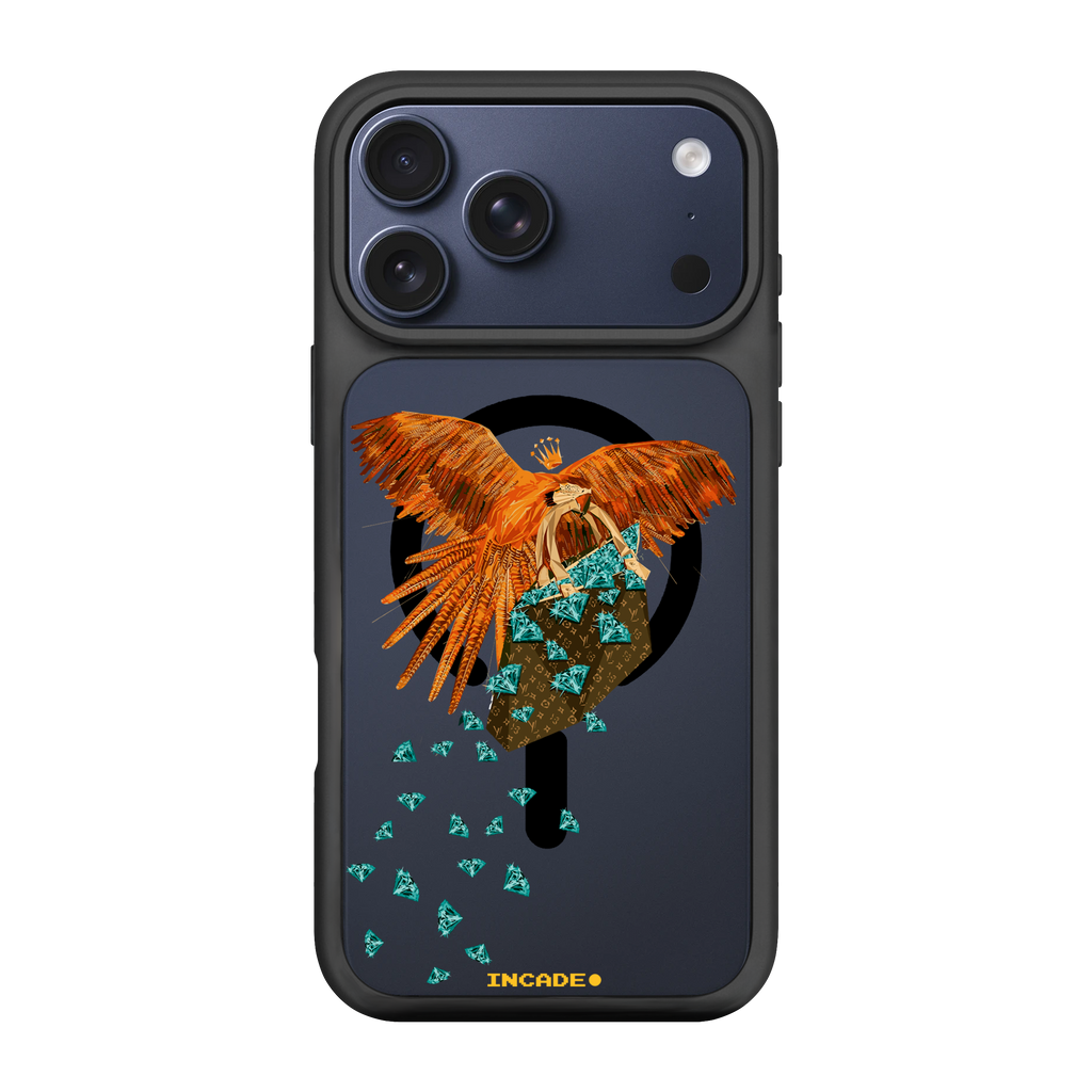 iPhone 17 Pro Max jungle king