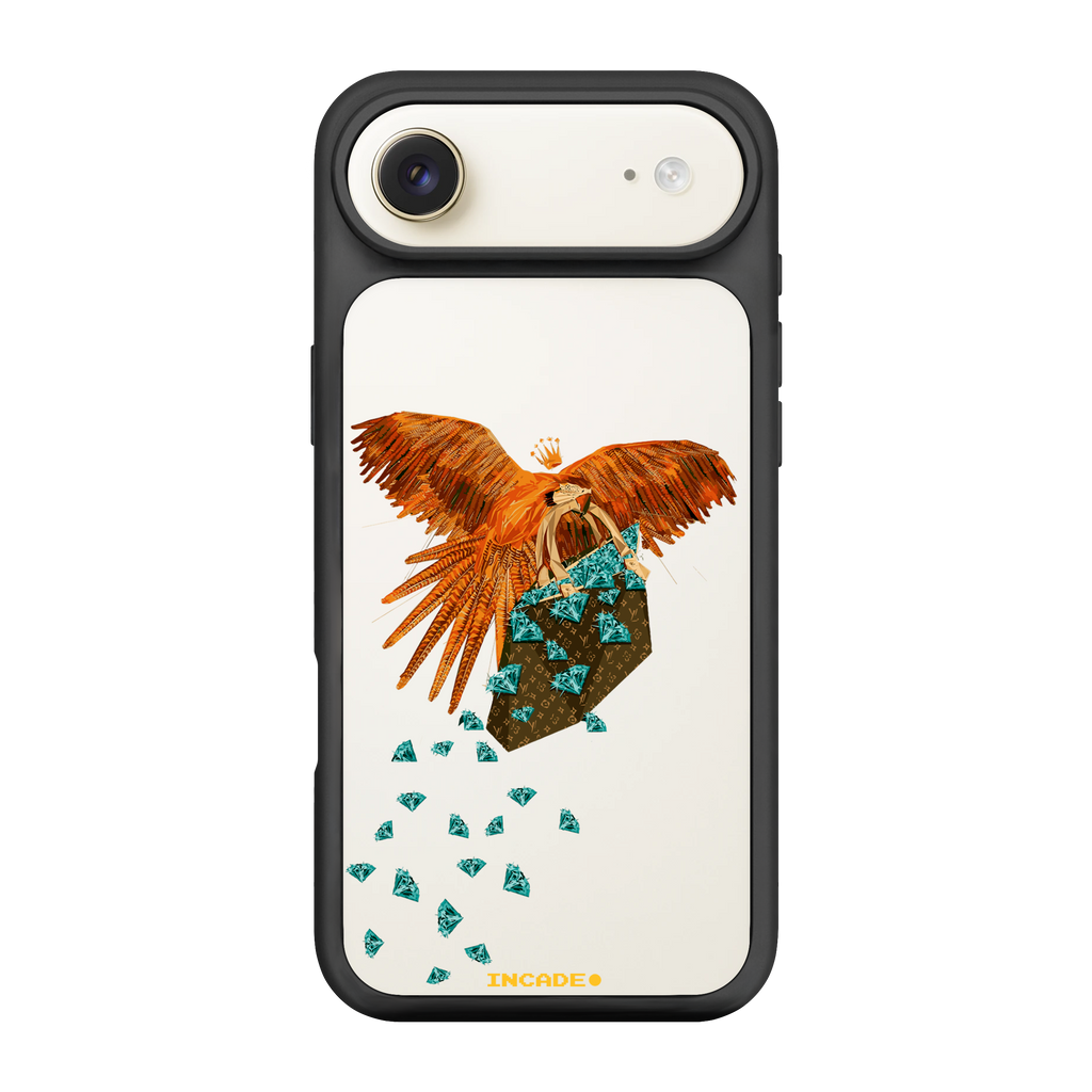 iPhone 17 Air jungle king