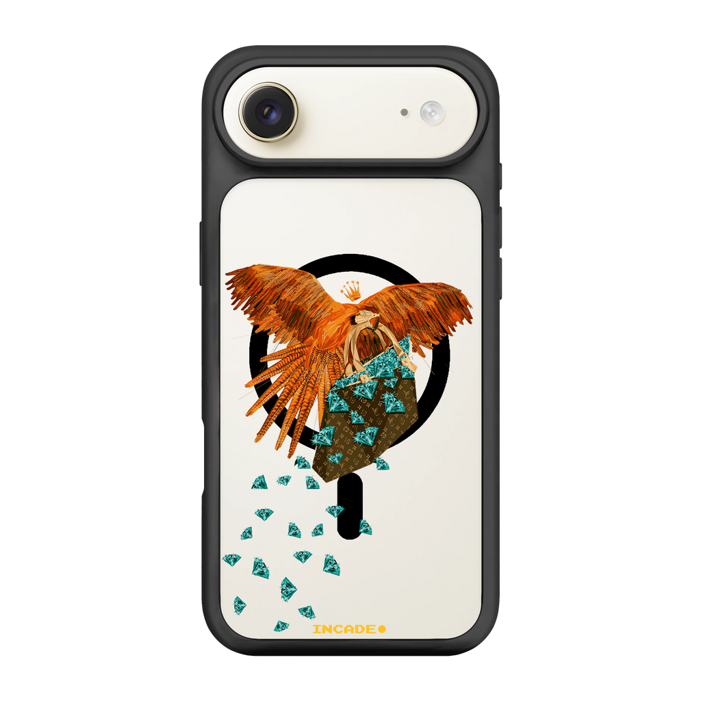 iPhone 17 Air jungle king