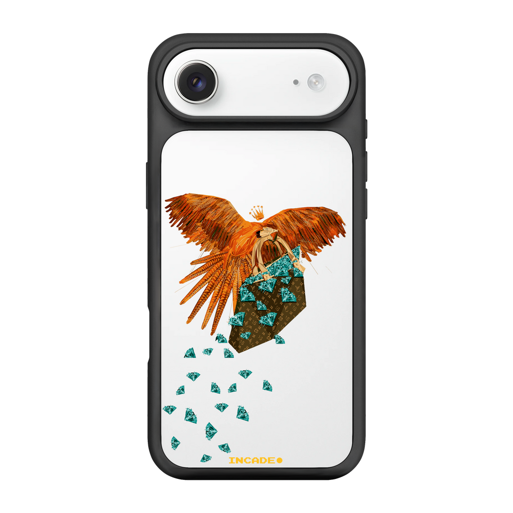 iPhone 17 Air jungle king