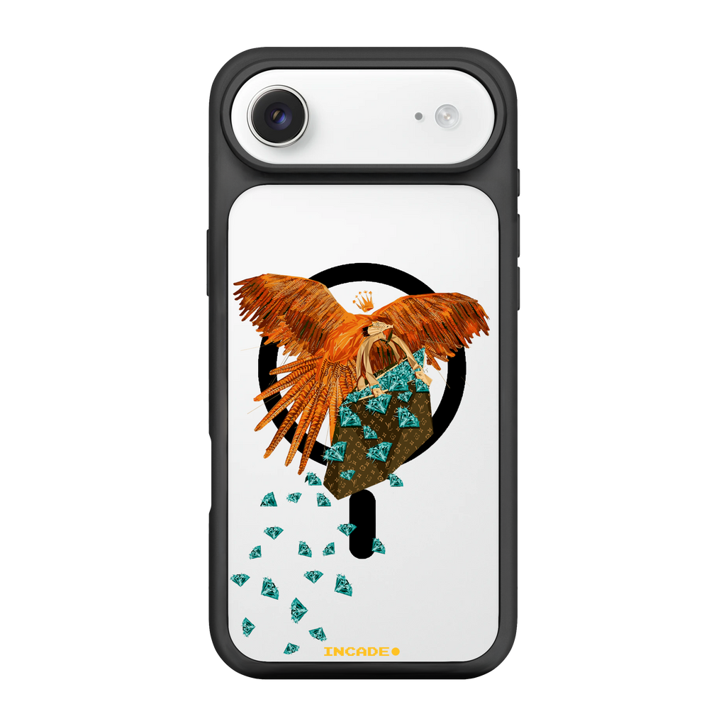 iPhone 17 Air jungle king