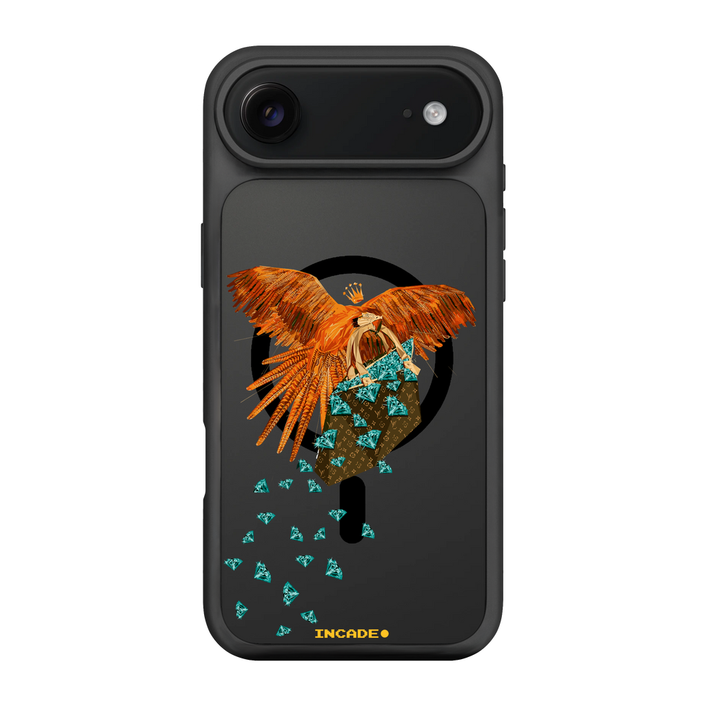 iPhone 17 Air jungle king