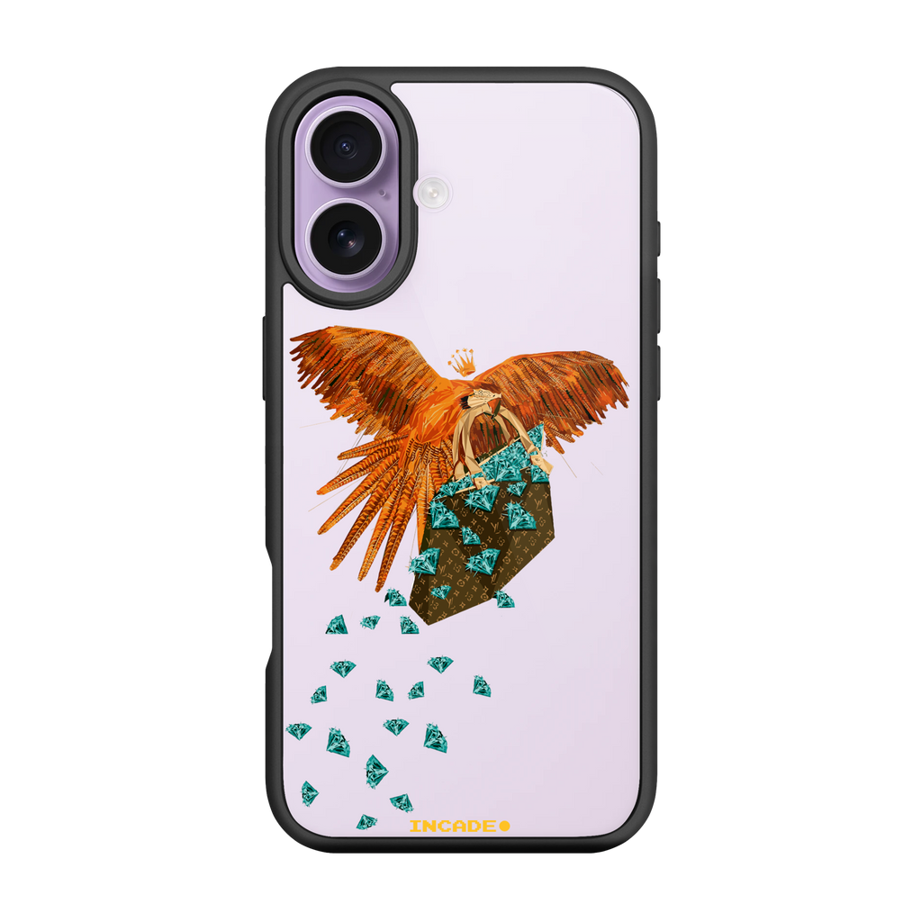 iPhone 17 jungle king