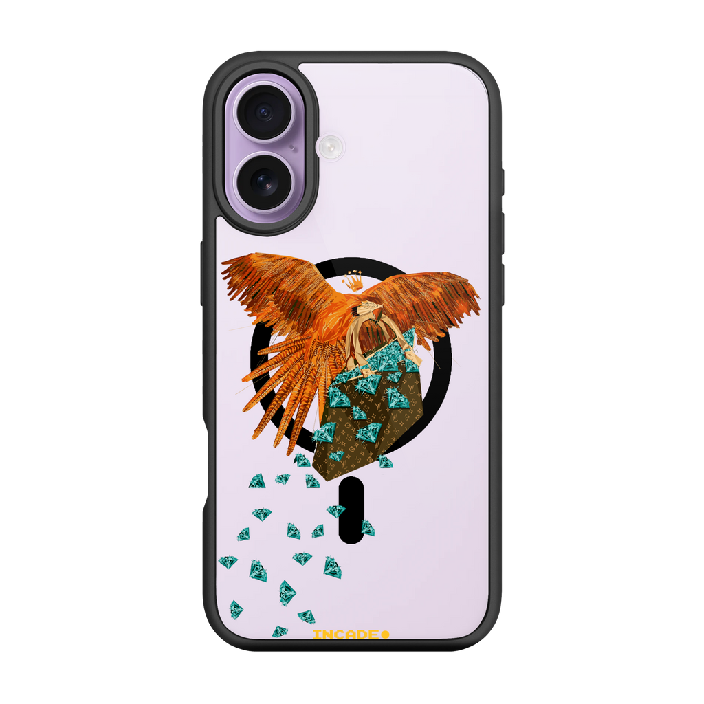 iPhone 17 jungle king