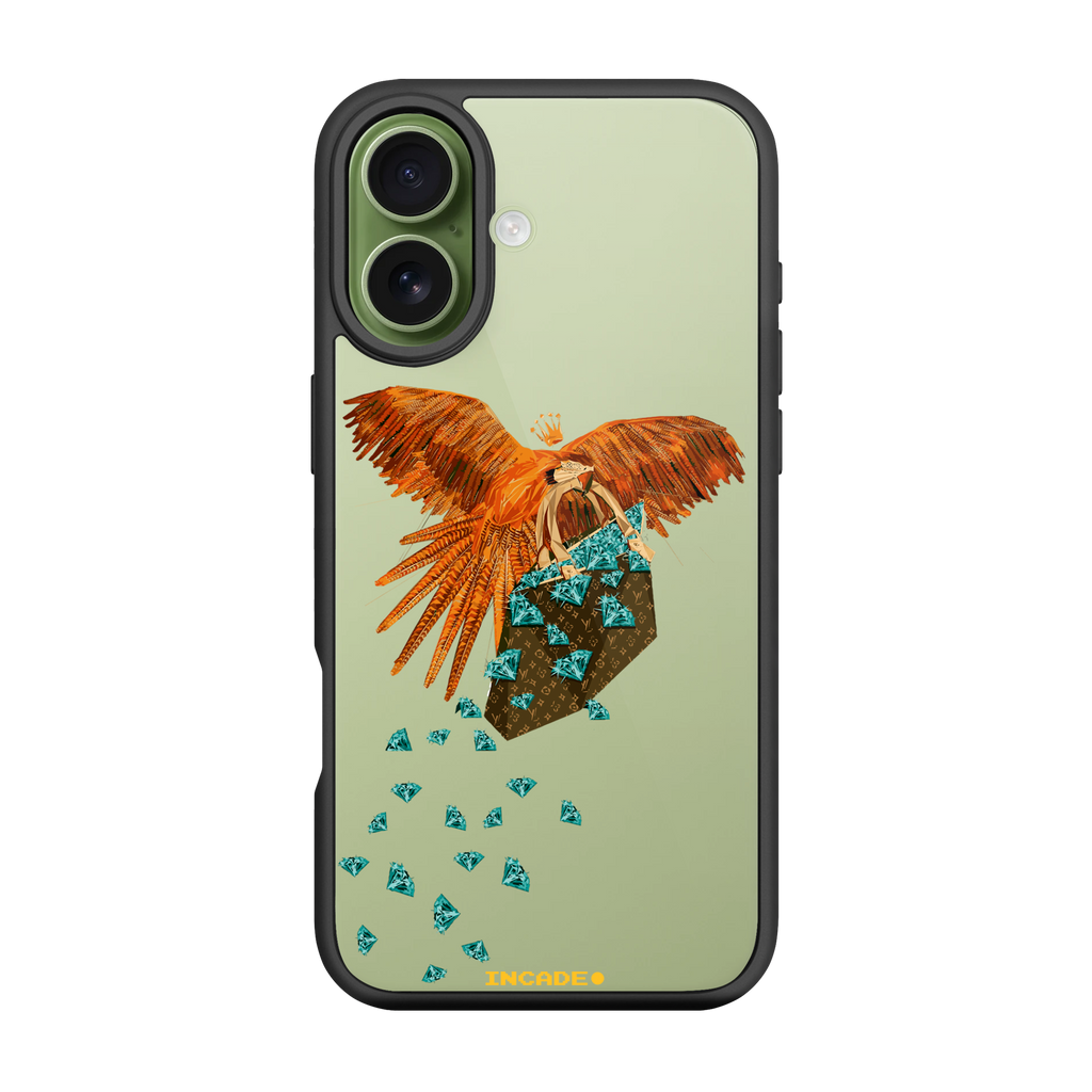 iPhone 17 jungle king