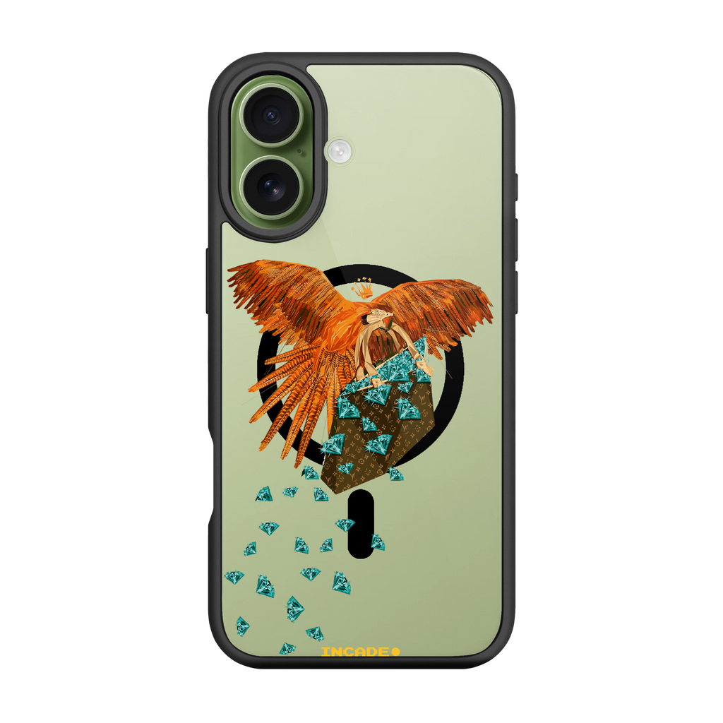 iPhone 17 jungle king