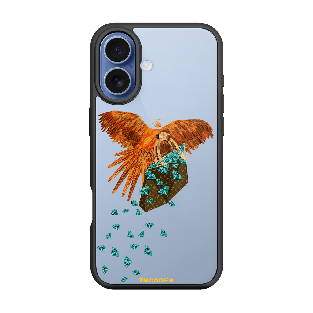 iPhone 17 jungle king