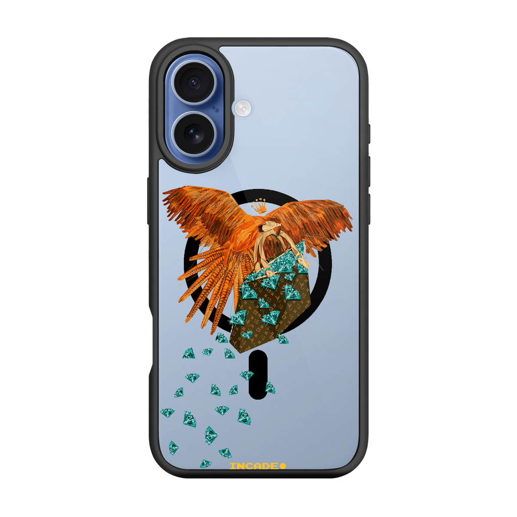 iPhone 17 jungle king