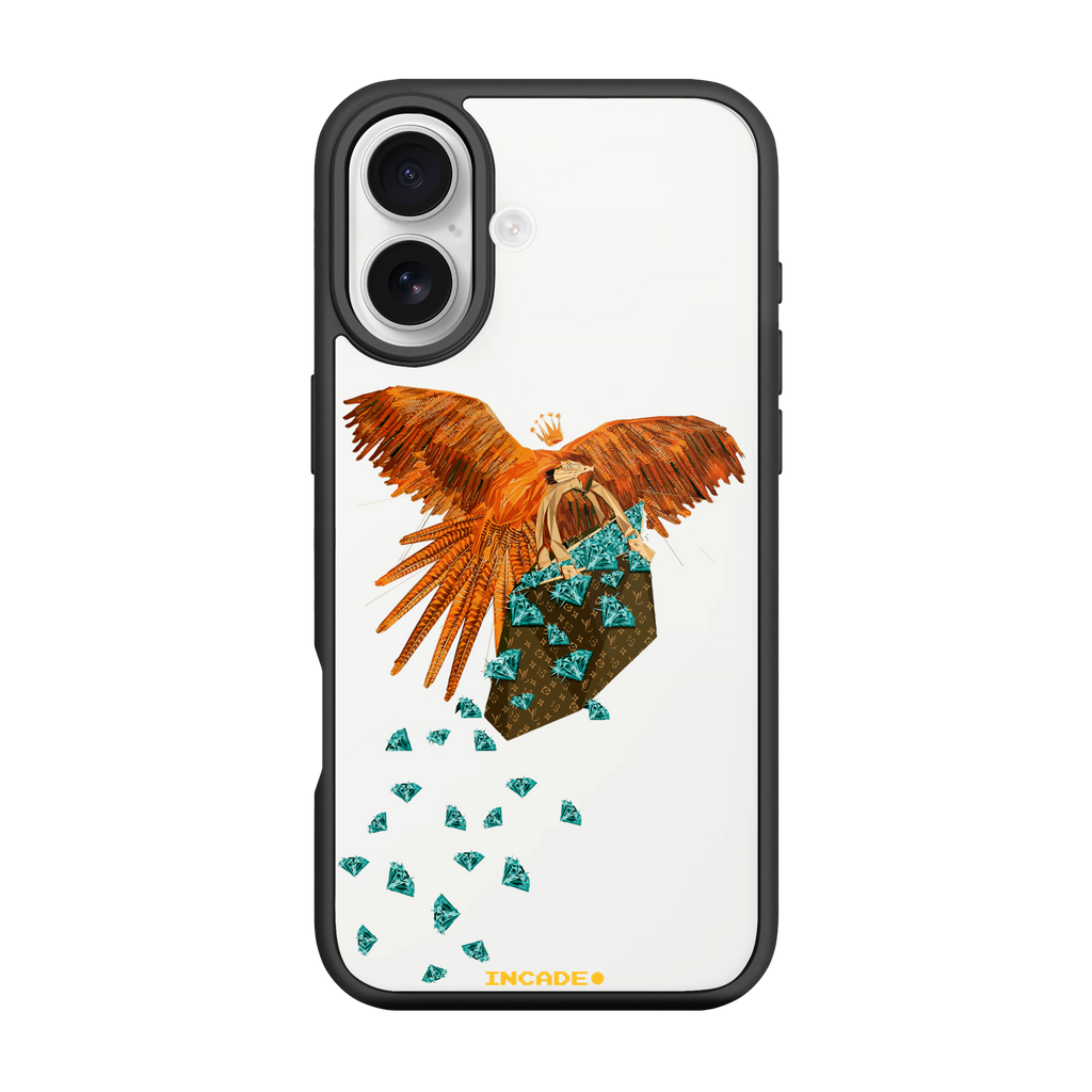 iPhone 17 jungle king