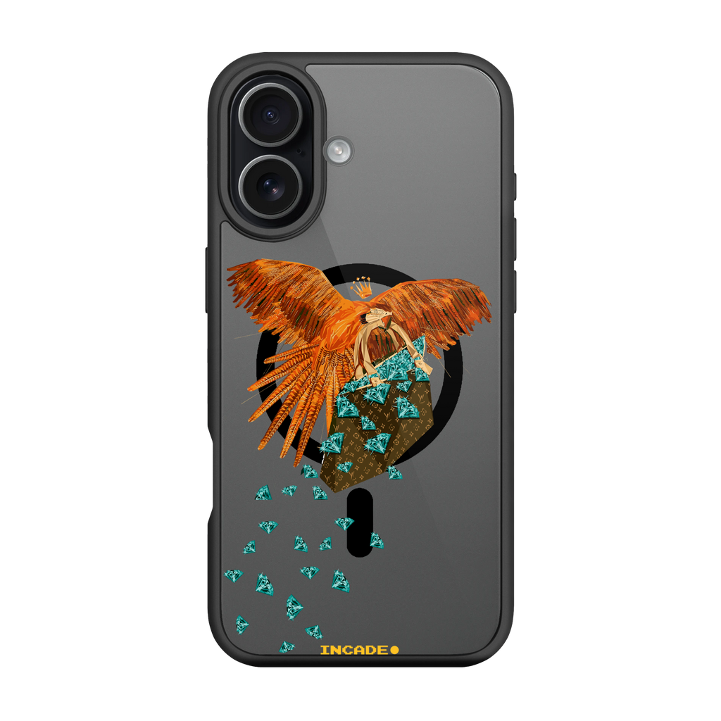iPhone 17 jungle king