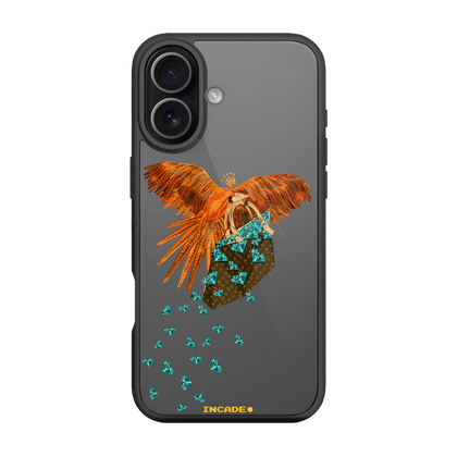 iPhone 17 jungle king