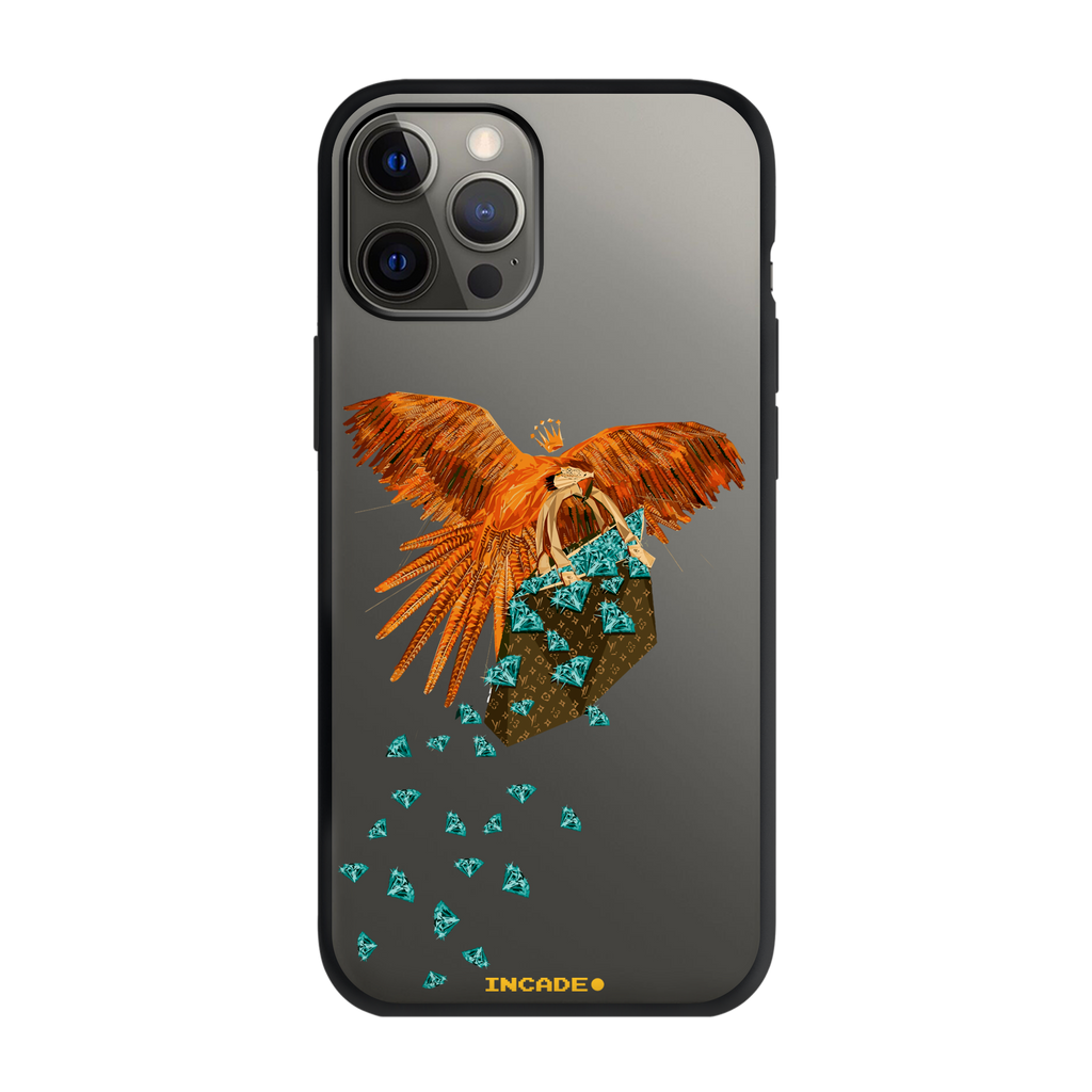 iPhone 12 Pro jungle king