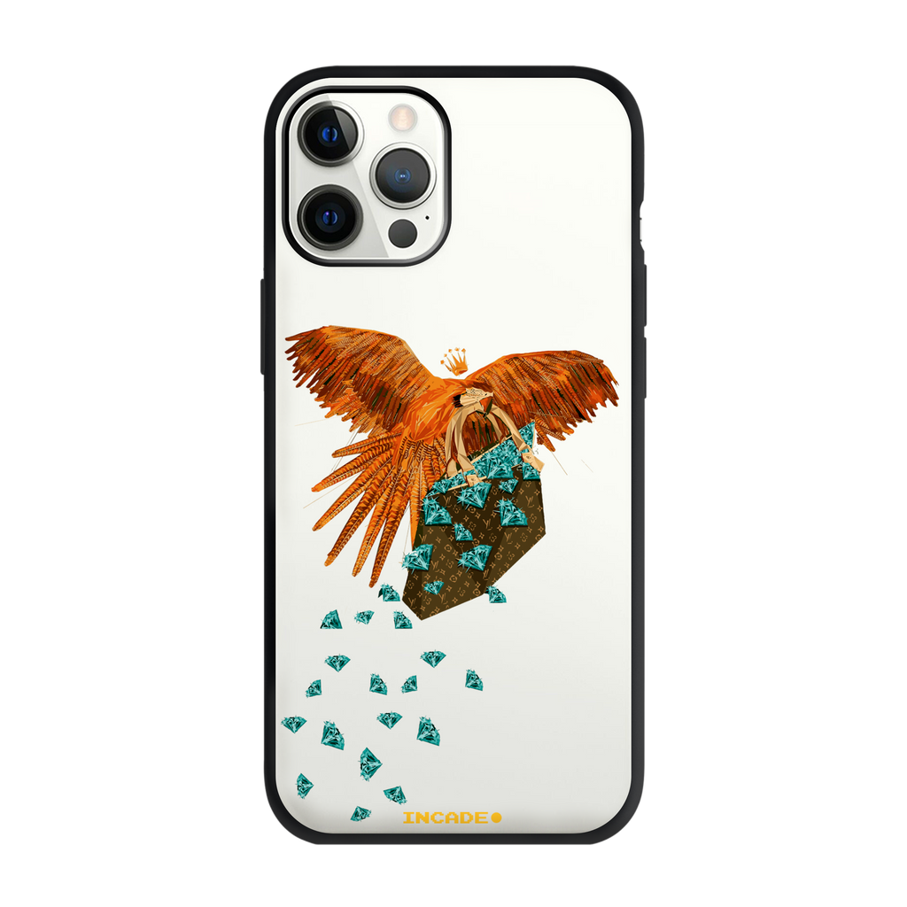 iPhone 12 Pro jungle king