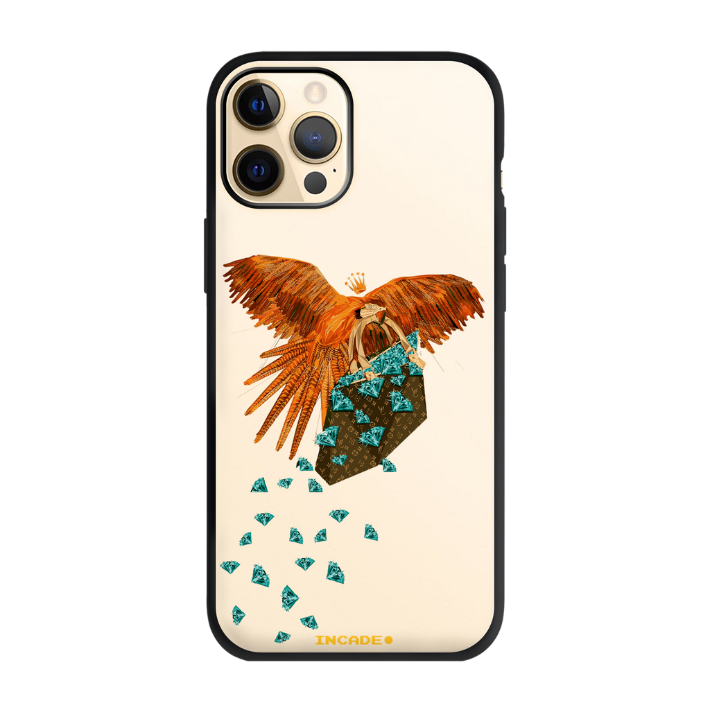 iPhone 12 Pro jungle king