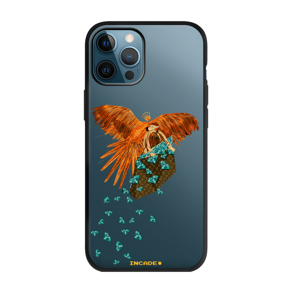 iPhone 12 Pro jungle king
