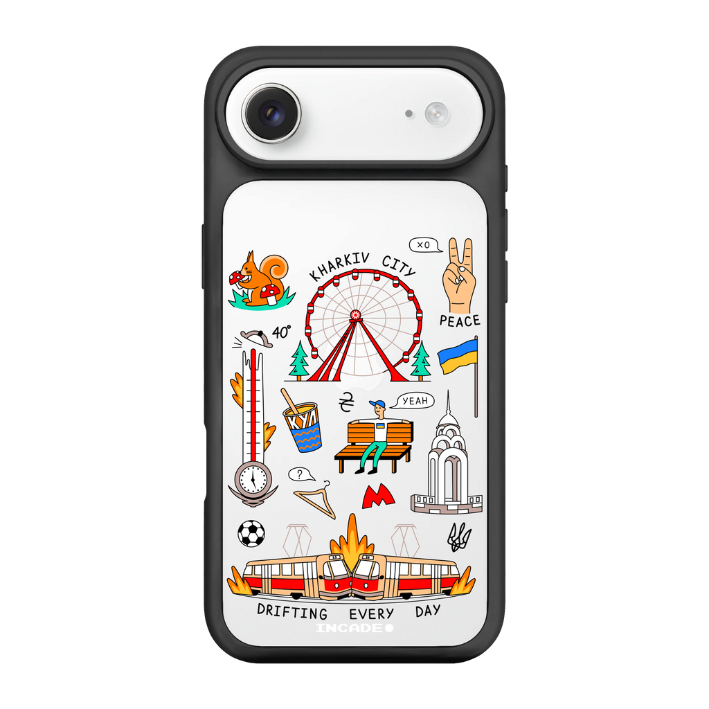 iPhone 17 Air KHARKIV