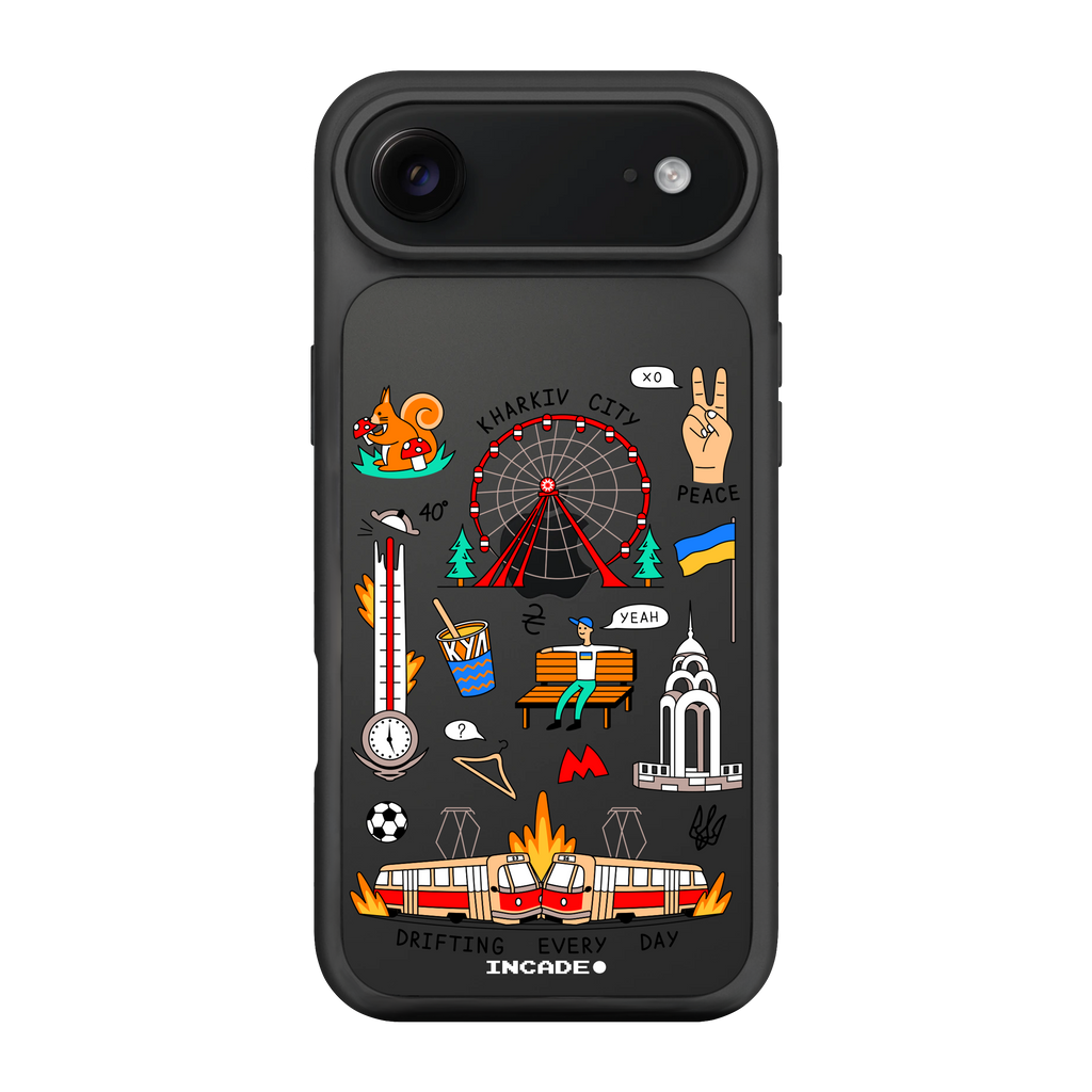 iPhone 17 Air KHARKIV