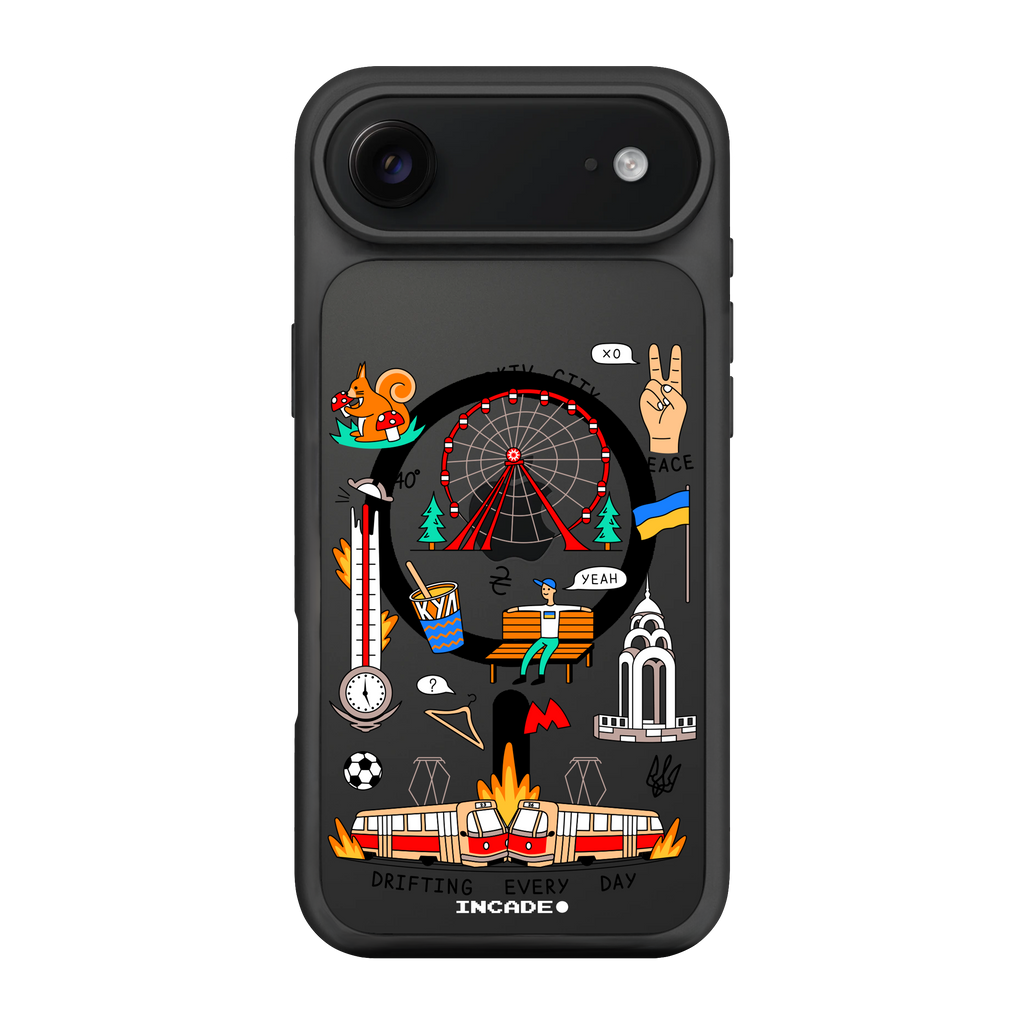 iPhone 17 Air KHARKIV