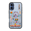 Чохол для iPhone 17 з принтом KHARKIV