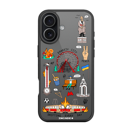 iPhone 17 KHARKIV