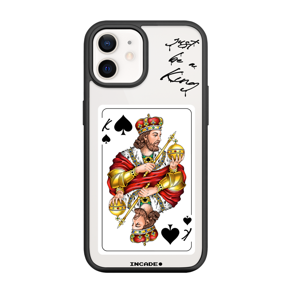 iPhone 12 mini king
