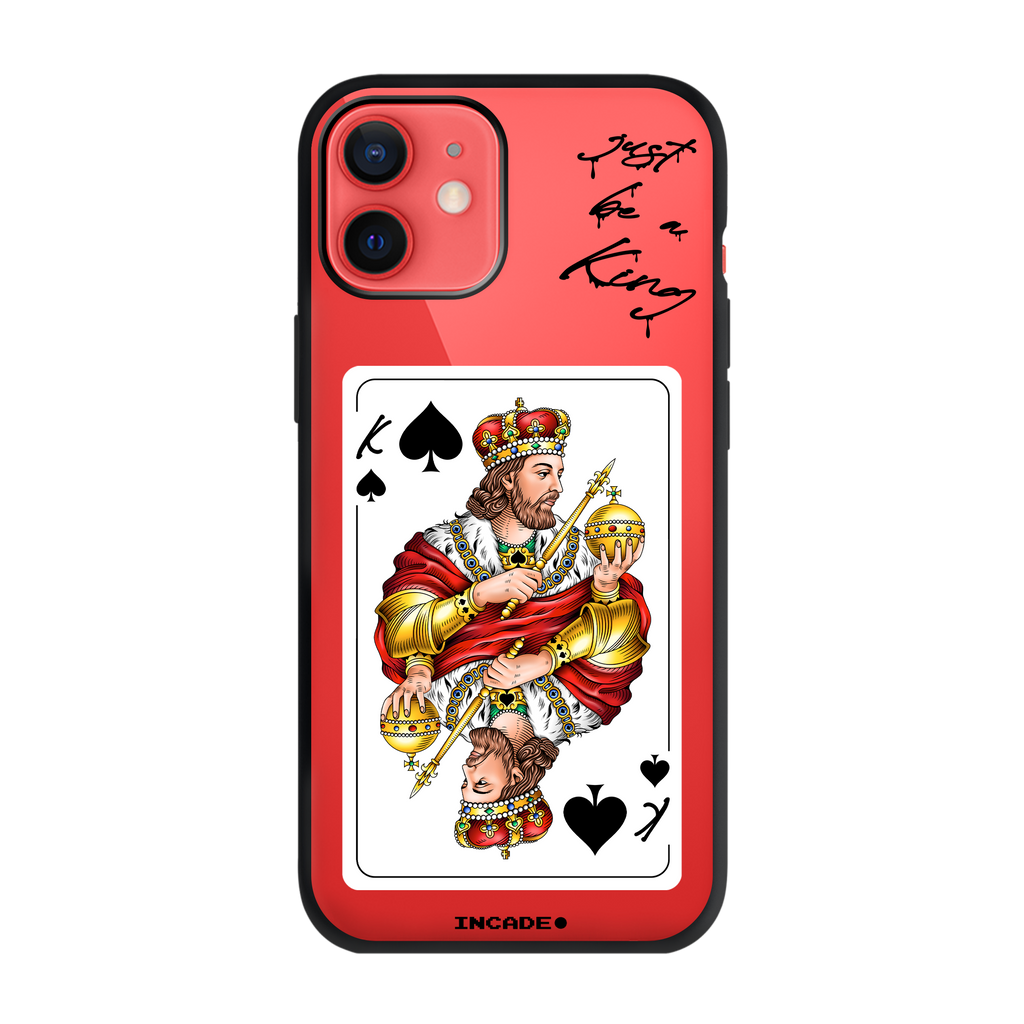 iPhone 12 king