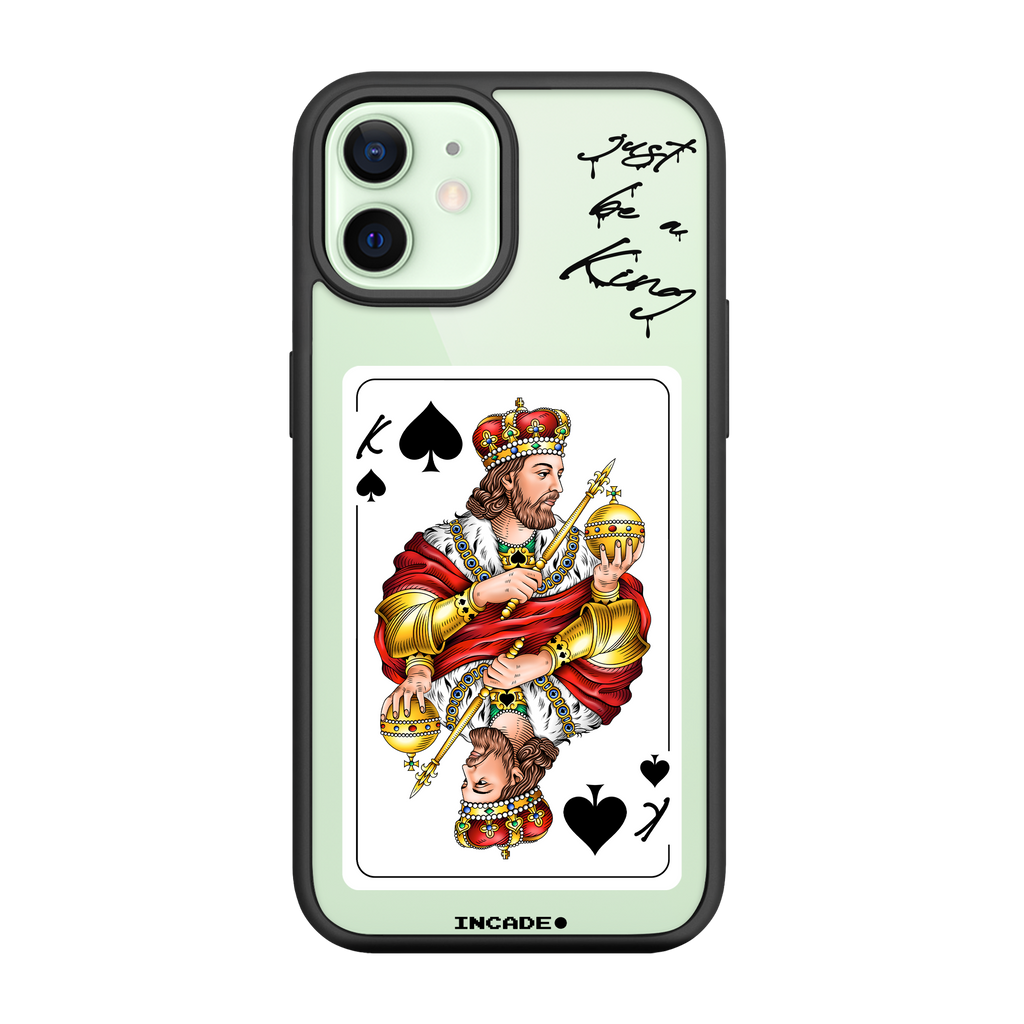 iPhone 12 mini king