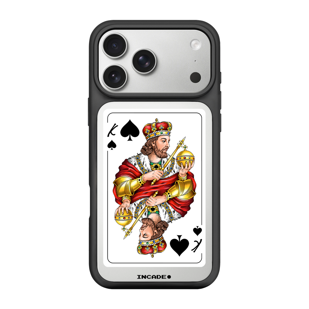 iPhone 17 Pro king