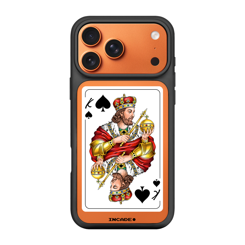 iPhone 17 Pro Max king