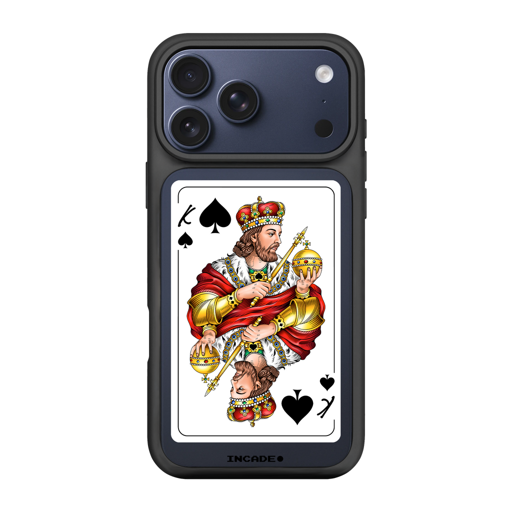 iPhone 17 Pro Max king