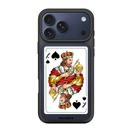 iPhone 17 Pro Max king