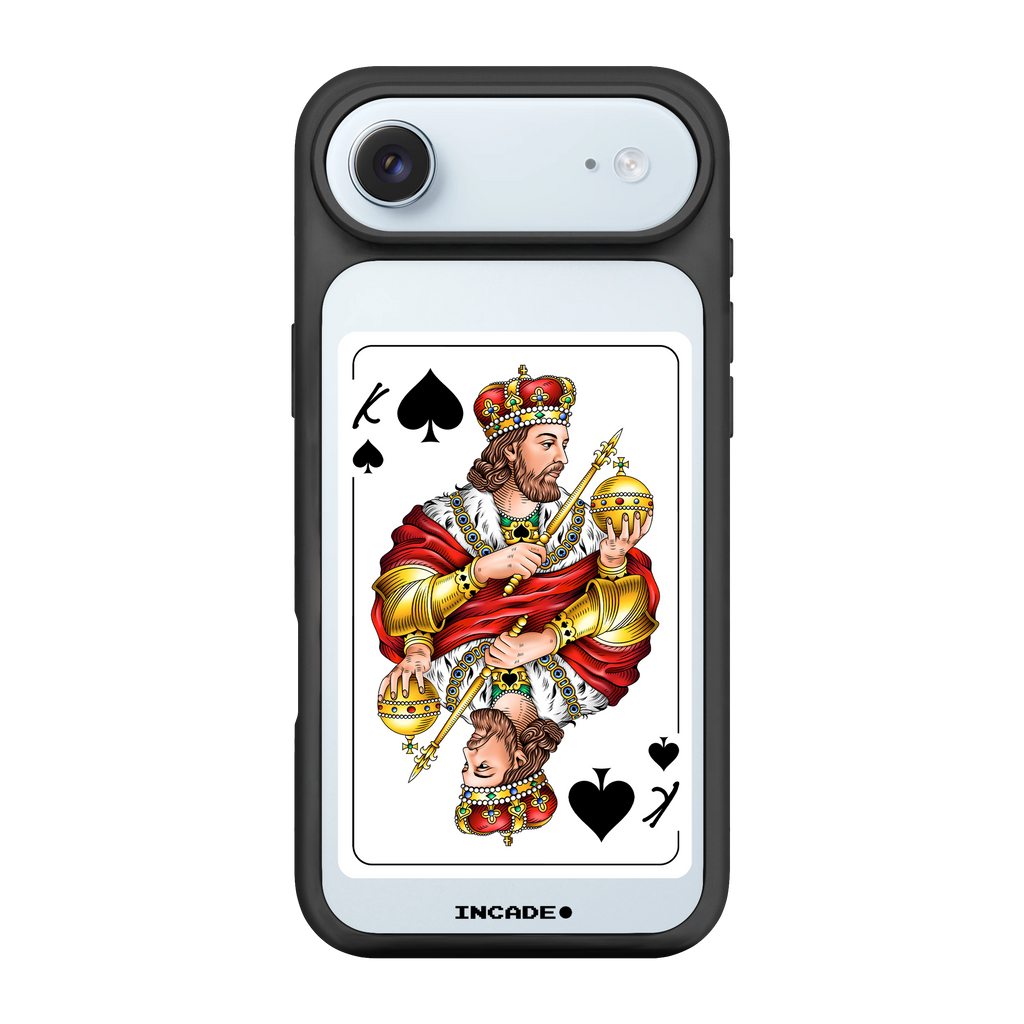 iPhone 17 Air king
