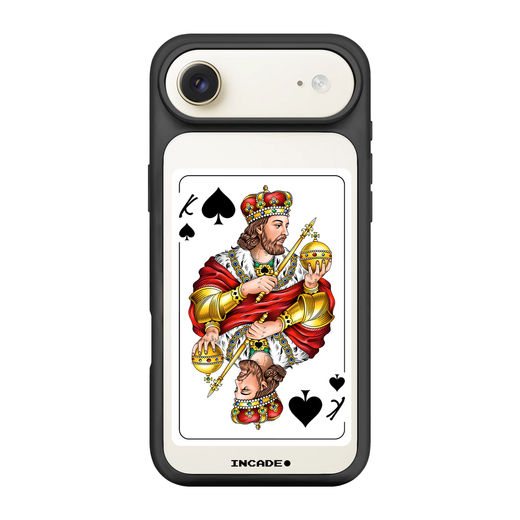 iPhone 17 Air king