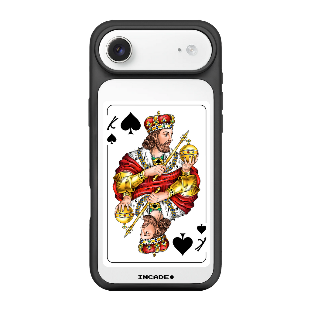 iPhone 17 Air king