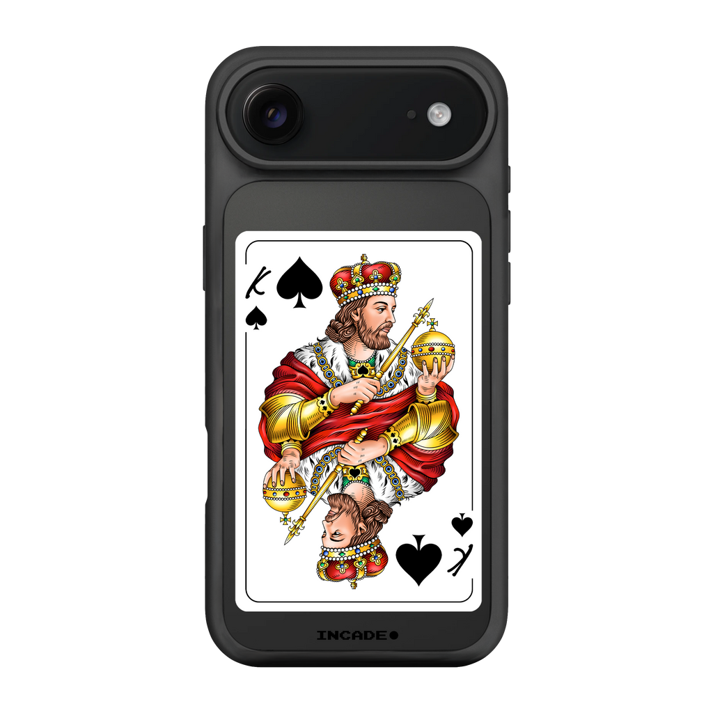 iPhone 17 Air king