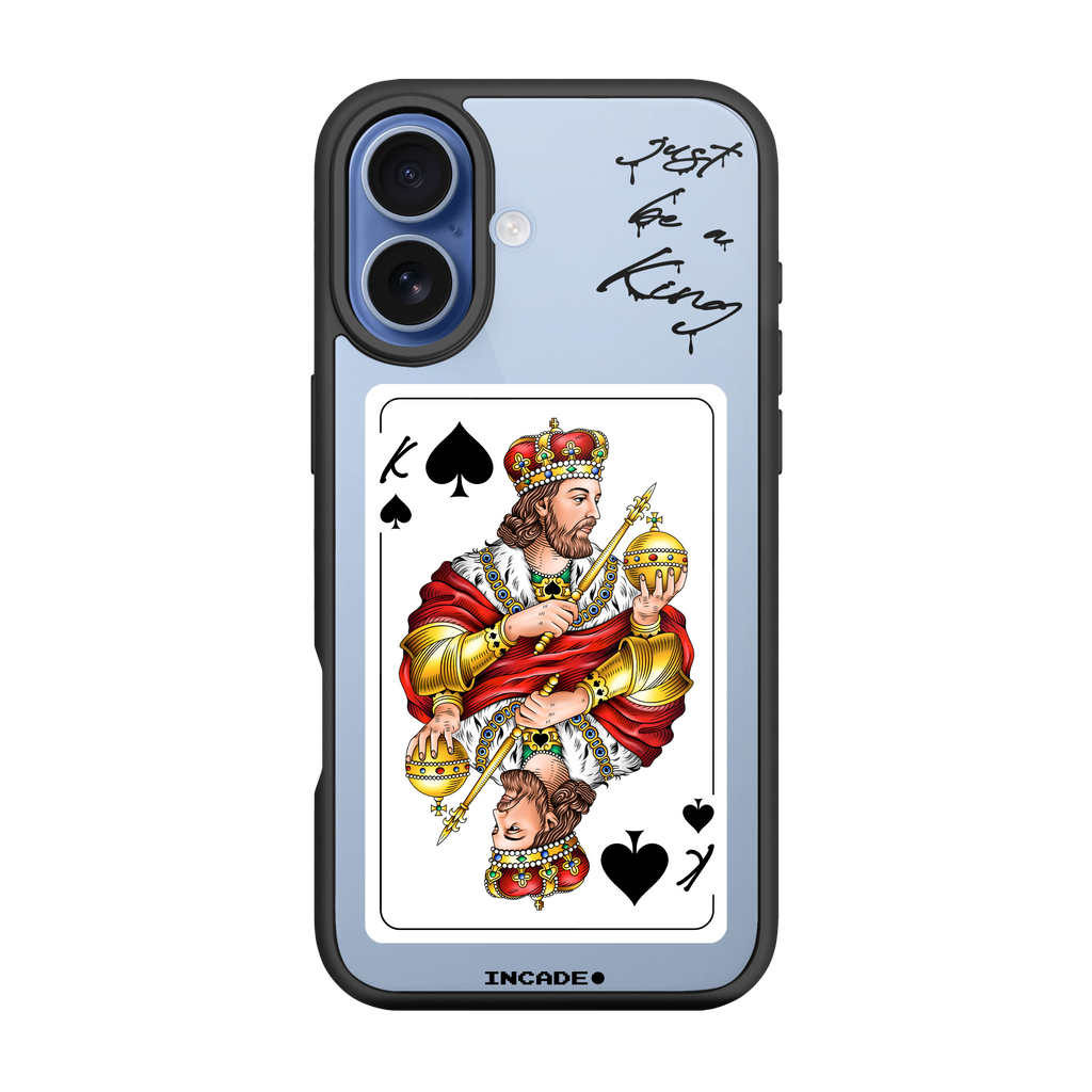 iPhone 17 king