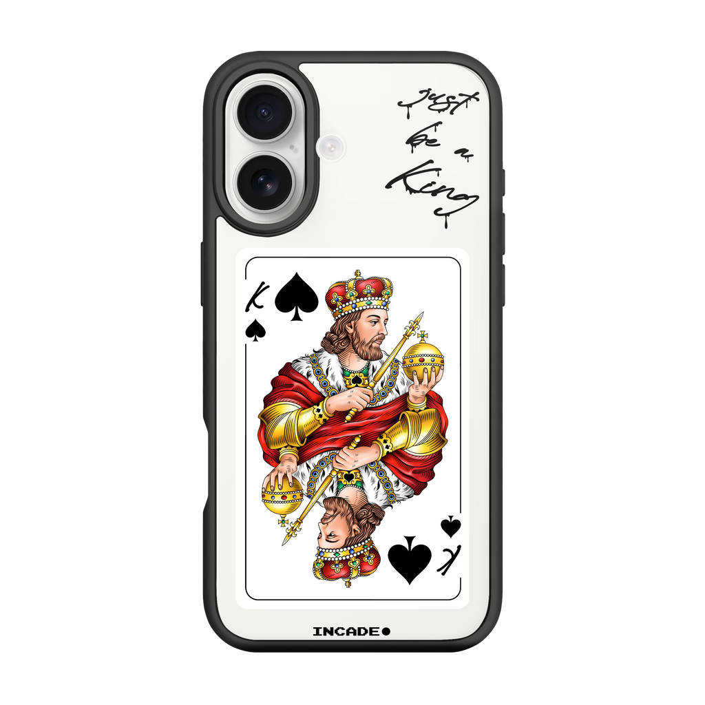 iPhone 17 king