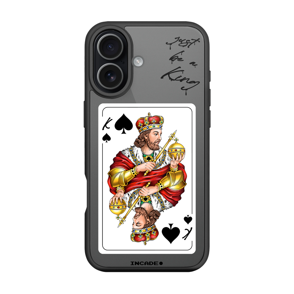 iPhone 17 king
