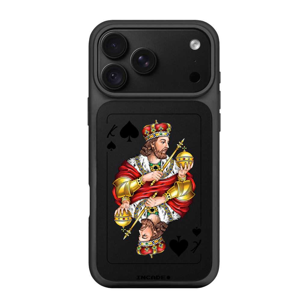 iPhone 18 Pro king